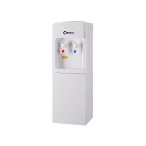 SIGMA 2 TAPS WATER DISPENSER