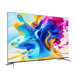 TCL 65" QLED SMART TELEVISION