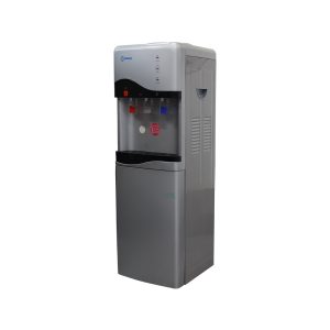 SIGMA 3 TAPS WATER DISPENSER