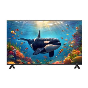 SIGMA 65″ QLED 4K SMART TV