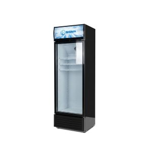 SIGMA DISPLAY FRIDGE (380 LTRS)
