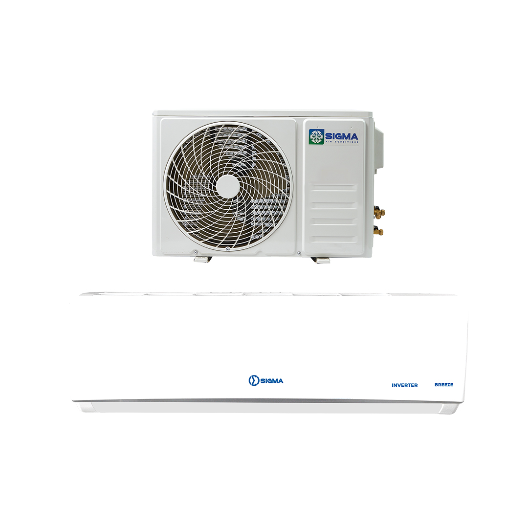 Sigma 1.5hp R410 Airconditioner
