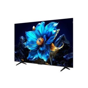 TCL 65" 4K SMART TELEVISION