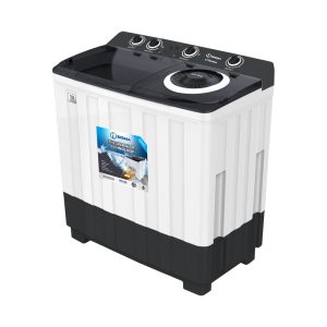SIGMA 12KG TWIN-TOP WASHING MACHINE