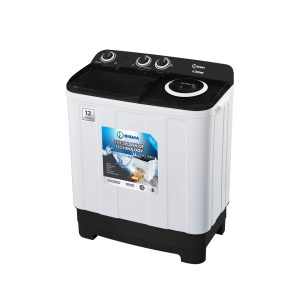 SIGMA 7KG TWIN-TOP WASHING MACHINE