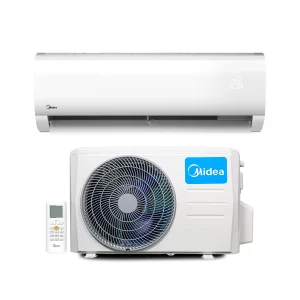 Midea AC 1.5HP 12000 BTU R410