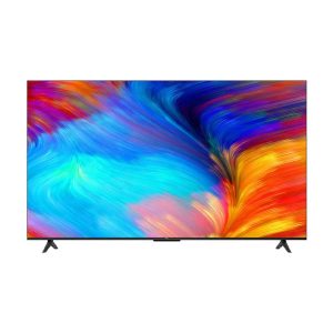 TCL 55" 4K SMART TELEVISION
