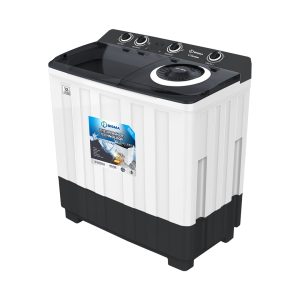 SIGMA 15KG TWIN-TOP WASHING MACHINE