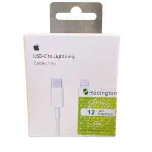 Redington USB C to Lightning