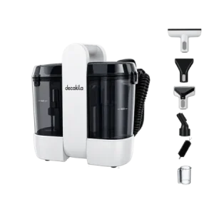 Decakila Portable Spot Cleaner