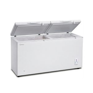 SIGMA 500 LTRS CHEST FREEZER (Switchable Fridge / Freezer)