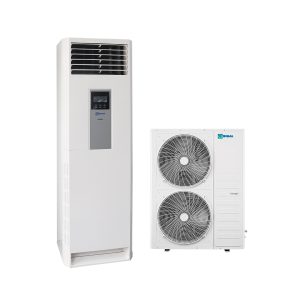 SIGMA 2.5HP FLOOR STANDING R410 AIR CONDITIONER
