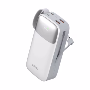 LDNIO 30000mah Power Bank