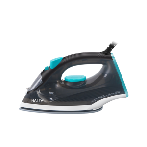 Haley Electric Steam Iron HY2034