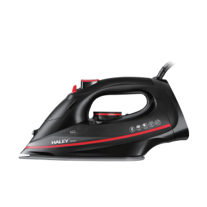 Haley Electric Steam Iron HY2051