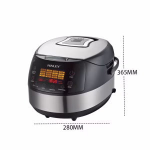 Haley 48Ltrs Oven HY500