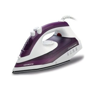 Kenwood STP40 Ceramic Electric Steam Iron 2000W