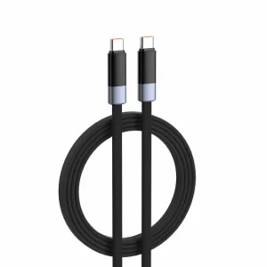 Ldnio LC241c High Speed Type C to Type C USB Cable