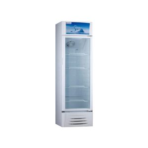 Midea 211Ltr Single Door Display Fridge