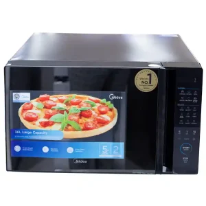 Midea 34 Ltrs Microwave EM034A2MO-B
