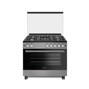 SIGMA 5 BURNER GAS STAND COOKER