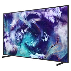 Samsung 65 inch QLED Smart Television