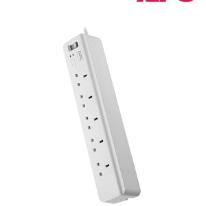 APC 5 Outlets Extension Board