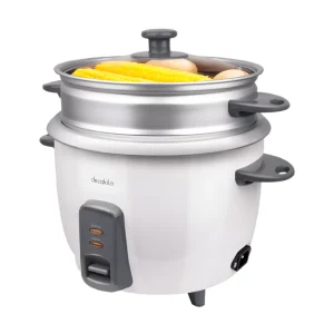 Decakila 2.8L Rice Cooker 900W KEER035W