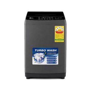 H&A 8kg Top Load Washing Machine
