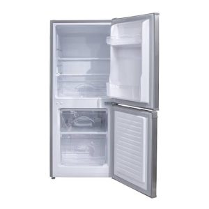 TCL 107Ltrs Bottom Freezer Fridge