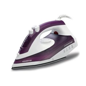 Kenwood STP40 Electric Steam Iron
