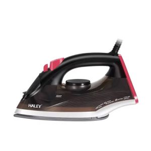 Haley Electric Steam Iron HY2035