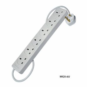 Solatek Multi Guard MGX6U Extension Board