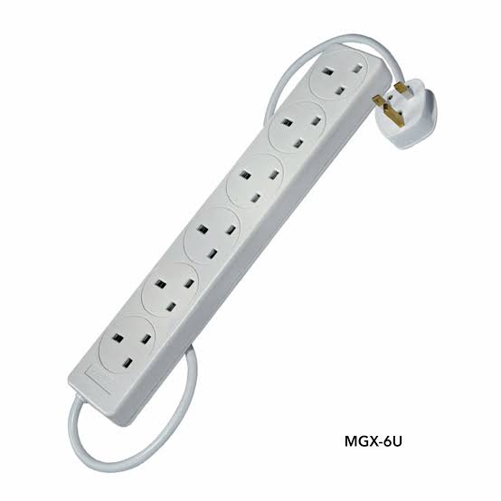 Solatek Multi Guard MGX6U Extension Board