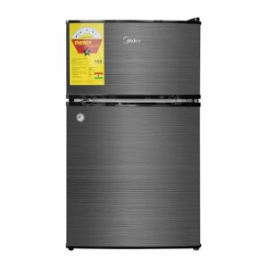 Midea 87Ltrs Table Top Fridge