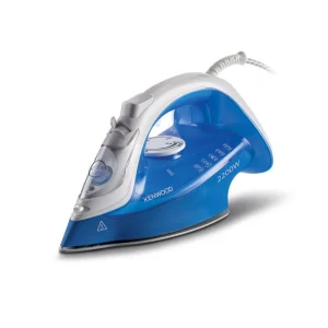 Kenwood STP60 Ceramic Electric Steam Iron 2200W
