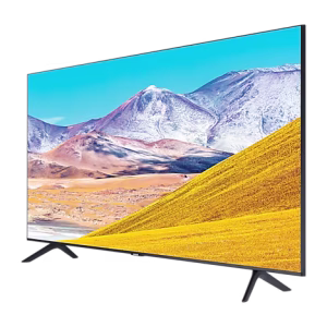 Samsung 75 inch QLED Smart Television