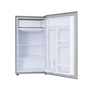 TCL 93Ltrs Table Top Fridge