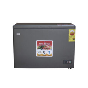 ZARA 308LTRS FREEZER